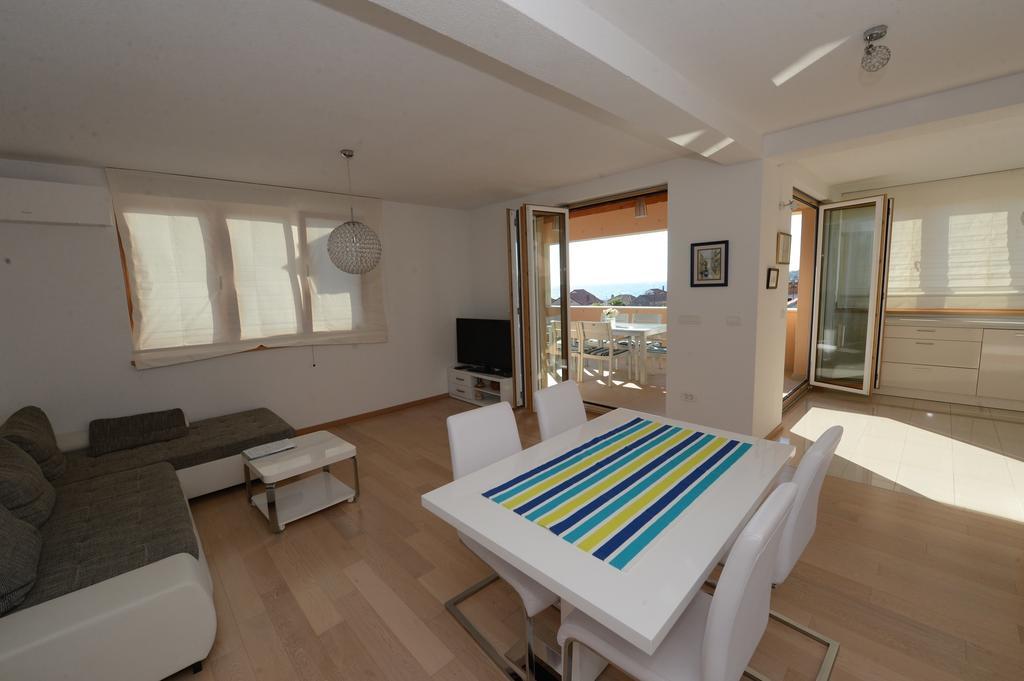 Apartment Mara Petrcane Cameră foto