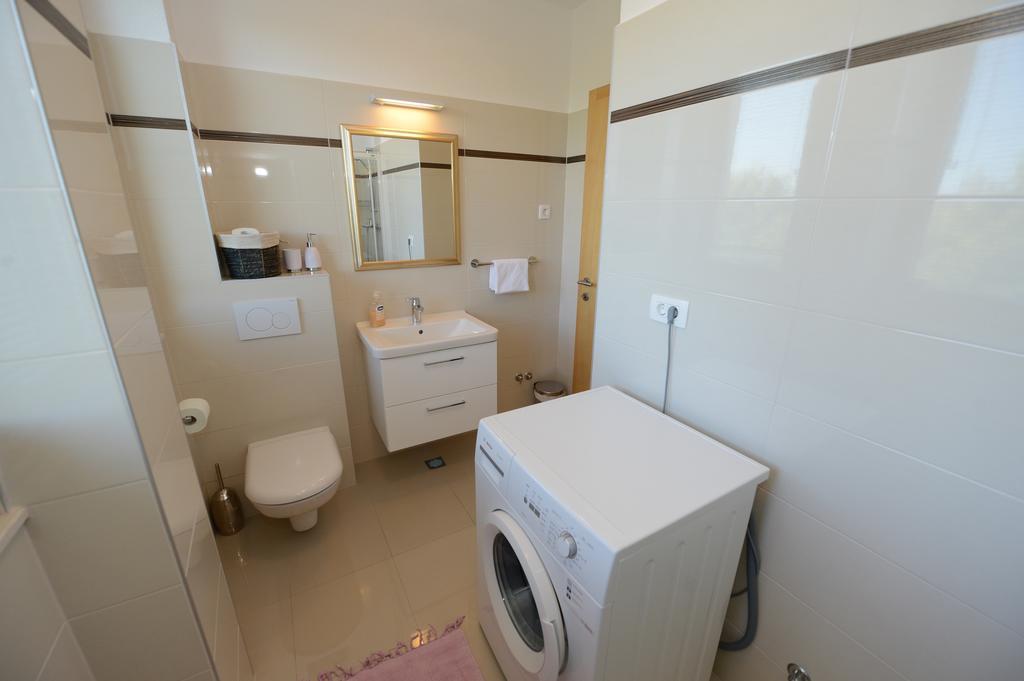 Apartment Mara Petrcane Cameră foto