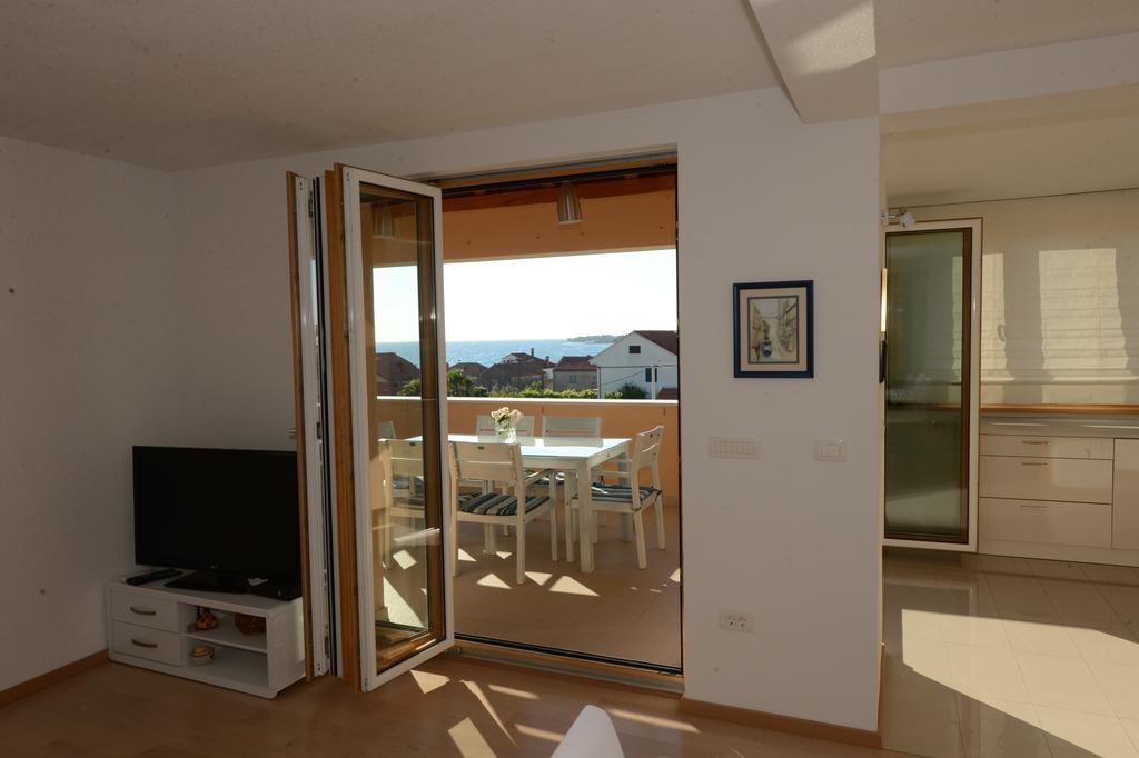 Apartment Mara Petrcane Cameră foto