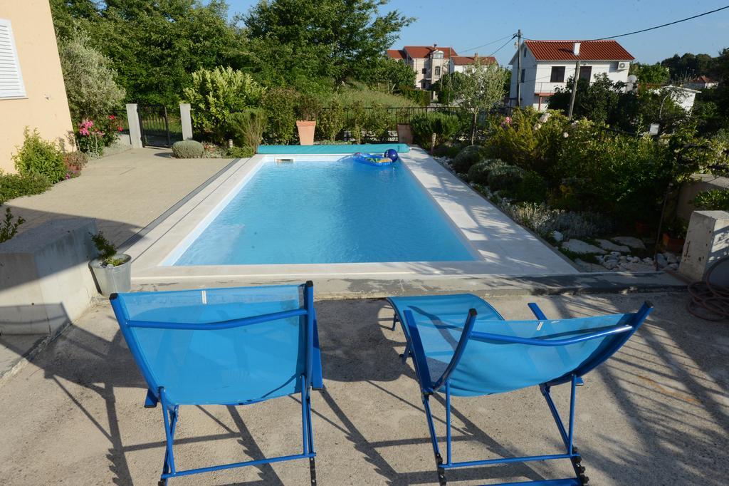 Apartment Mara Petrcane Cameră foto
