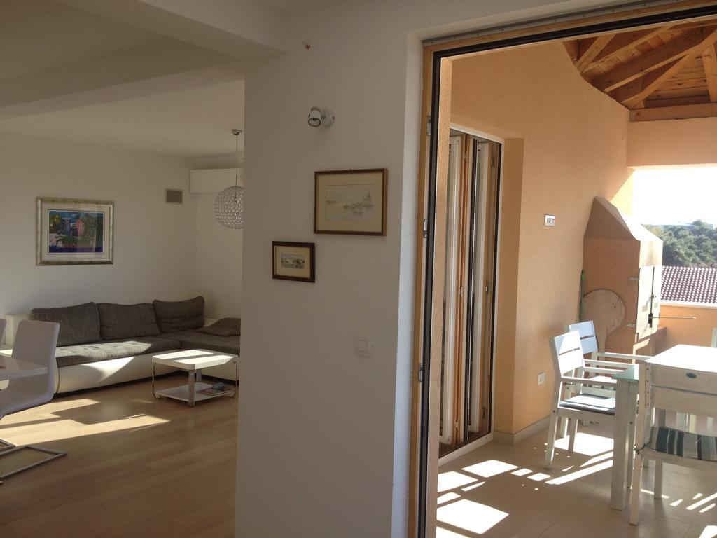 Apartment Mara Petrcane Cameră foto