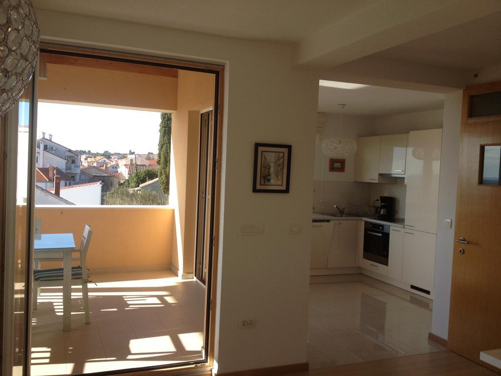 Apartment Mara Petrcane Cameră foto