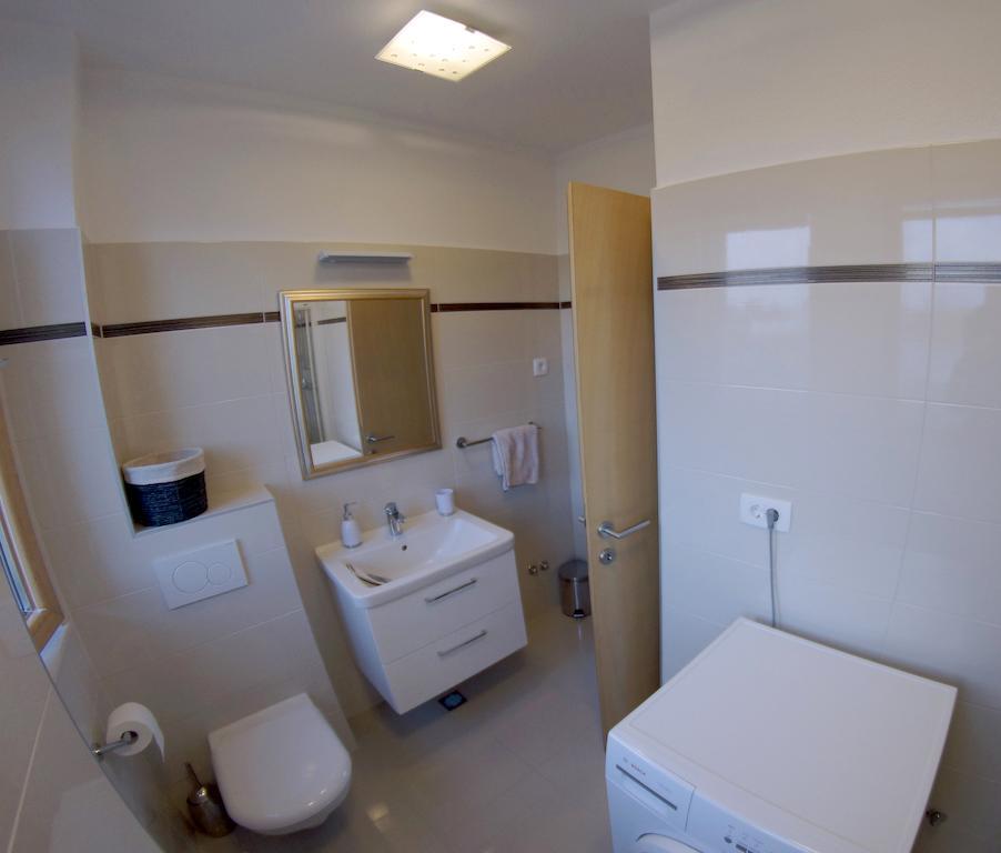 Apartment Mara Petrcane Cameră foto
